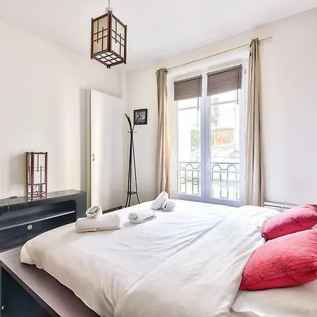 Detailed Household - Charming 33m2 For 3 People